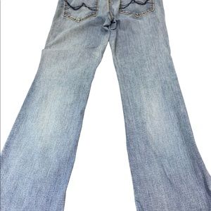 Ariat 31s Jeans